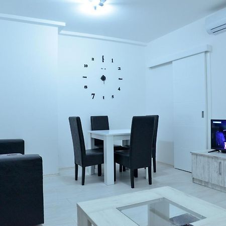 Best Apartments Paraćin Dış mekan fotoğraf