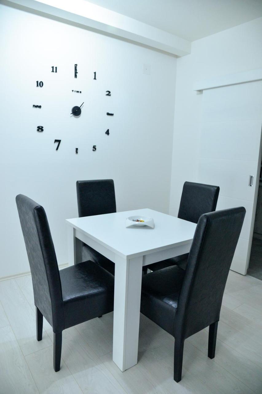 Best Apartments Paraćin Dış mekan fotoğraf