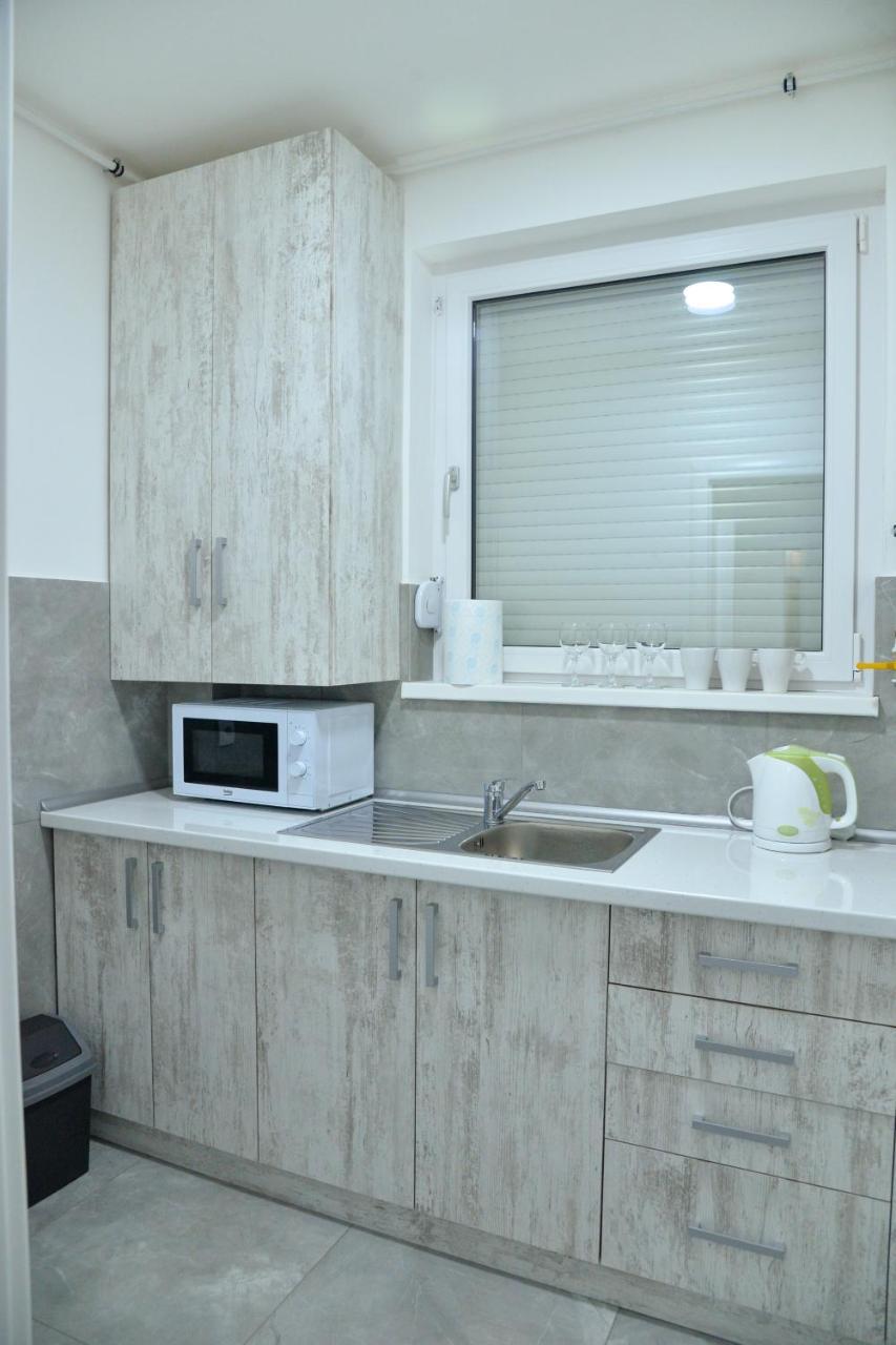 Best Apartments Paraćin Dış mekan fotoğraf
