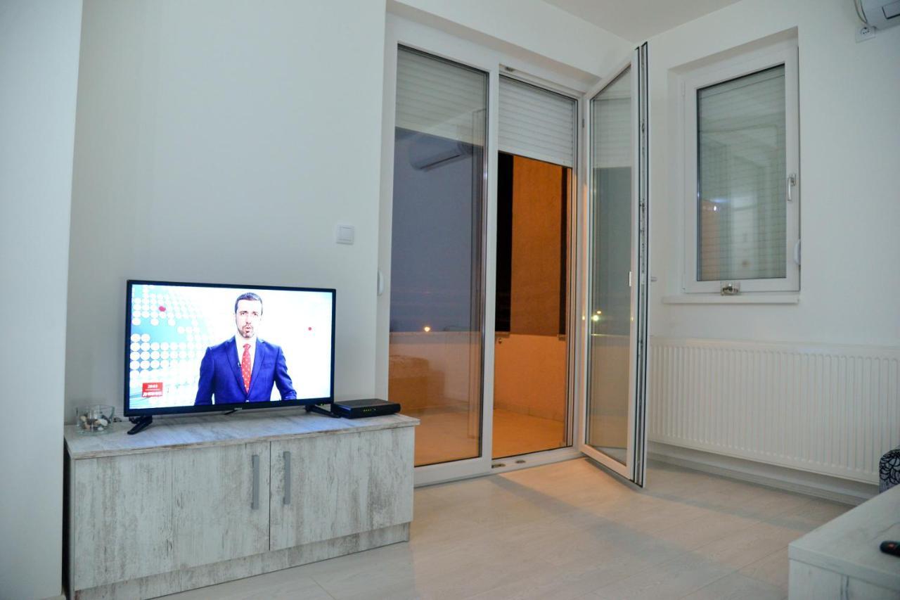Best Apartments Paraćin Dış mekan fotoğraf