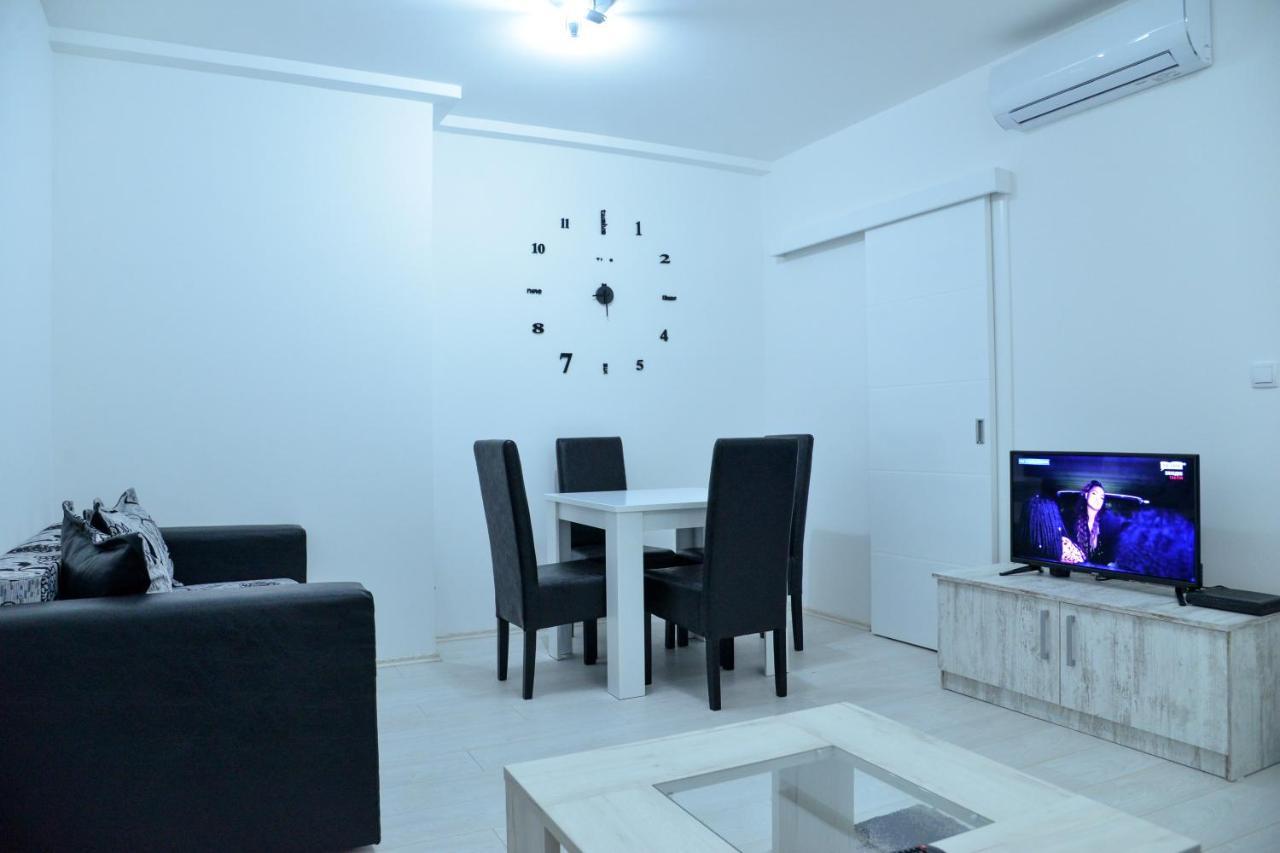 Best Apartments Paraćin Dış mekan fotoğraf