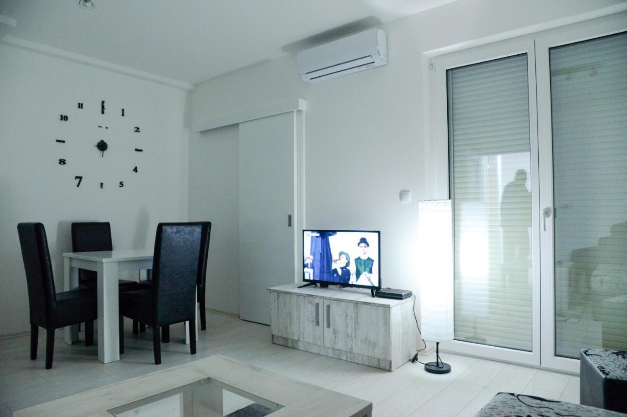 Best Apartments Paraćin Dış mekan fotoğraf