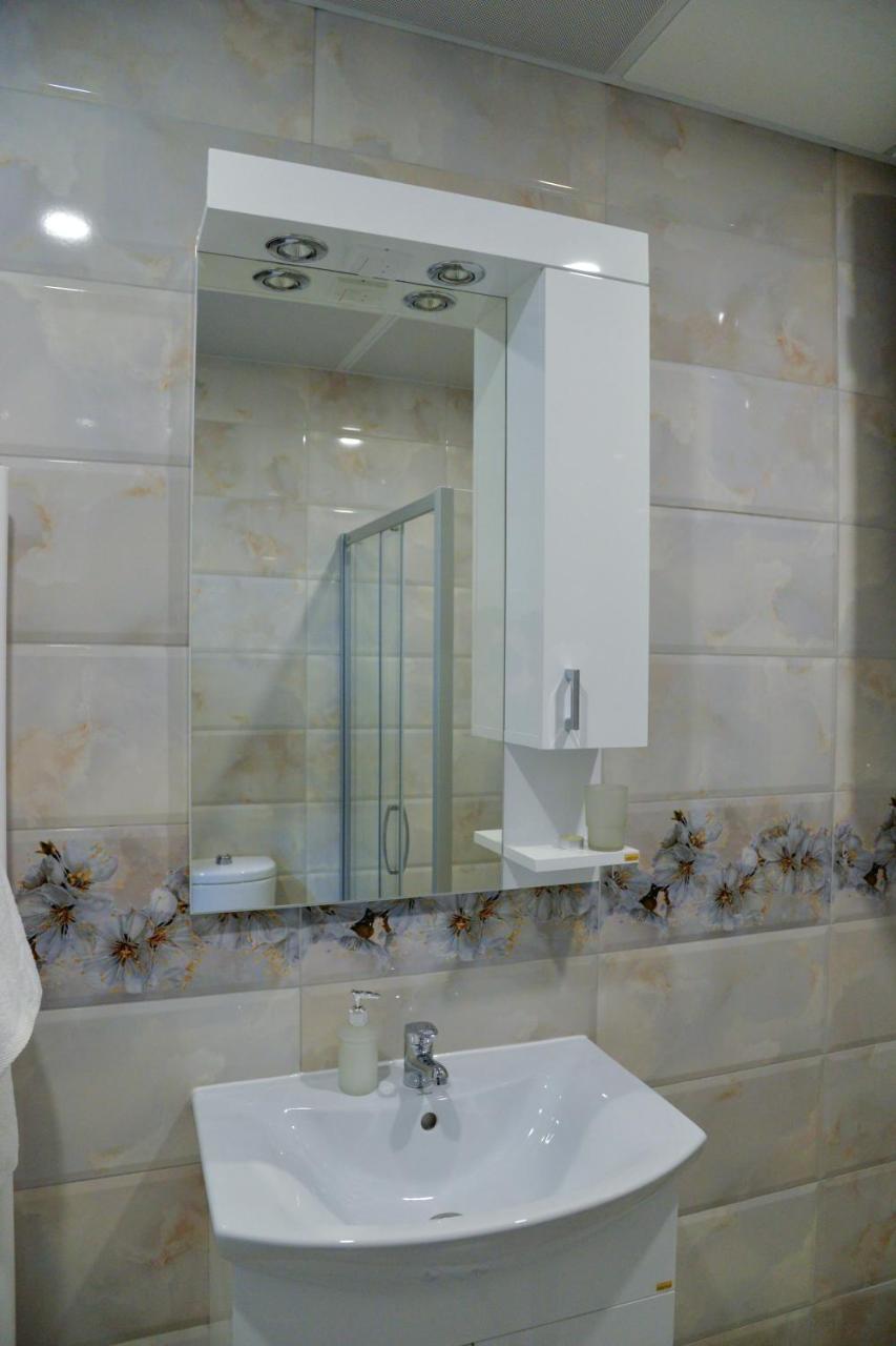Best Apartments Paraćin Dış mekan fotoğraf