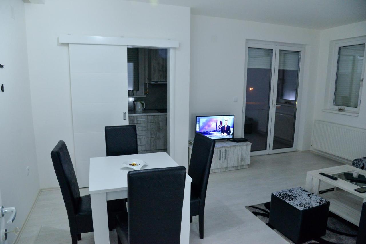 Best Apartments Paraćin Dış mekan fotoğraf