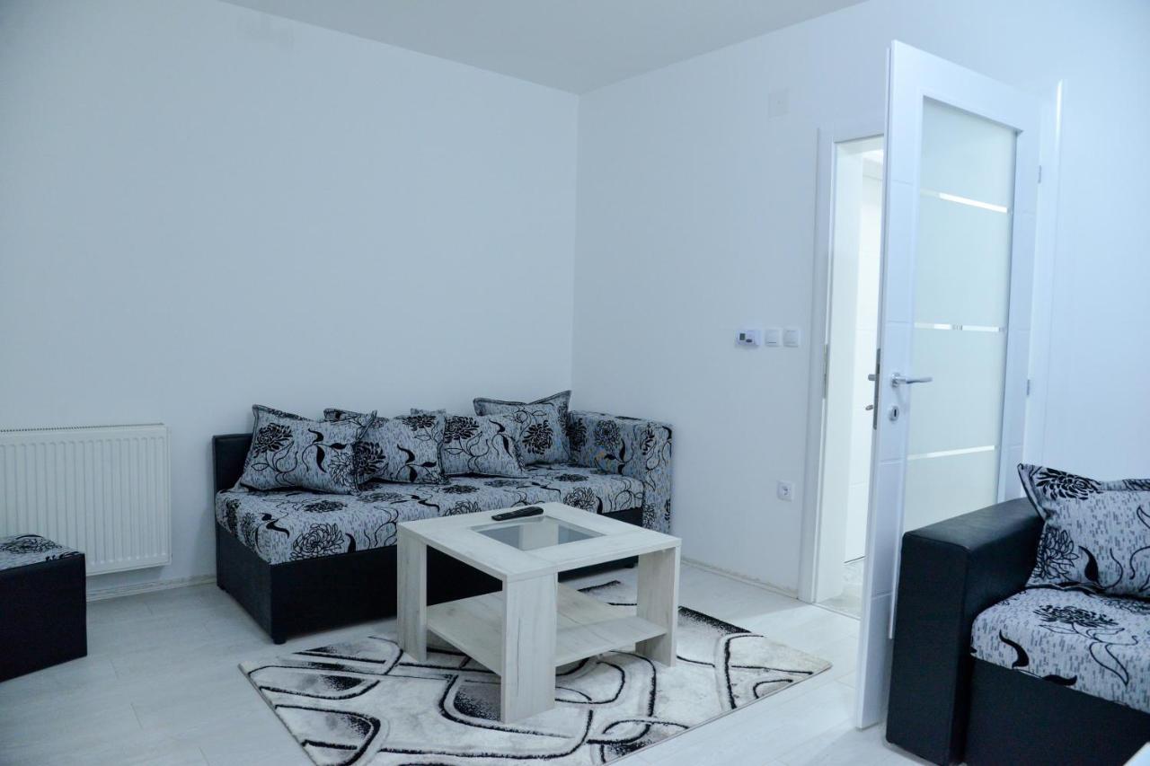 Best Apartments Paraćin Dış mekan fotoğraf
