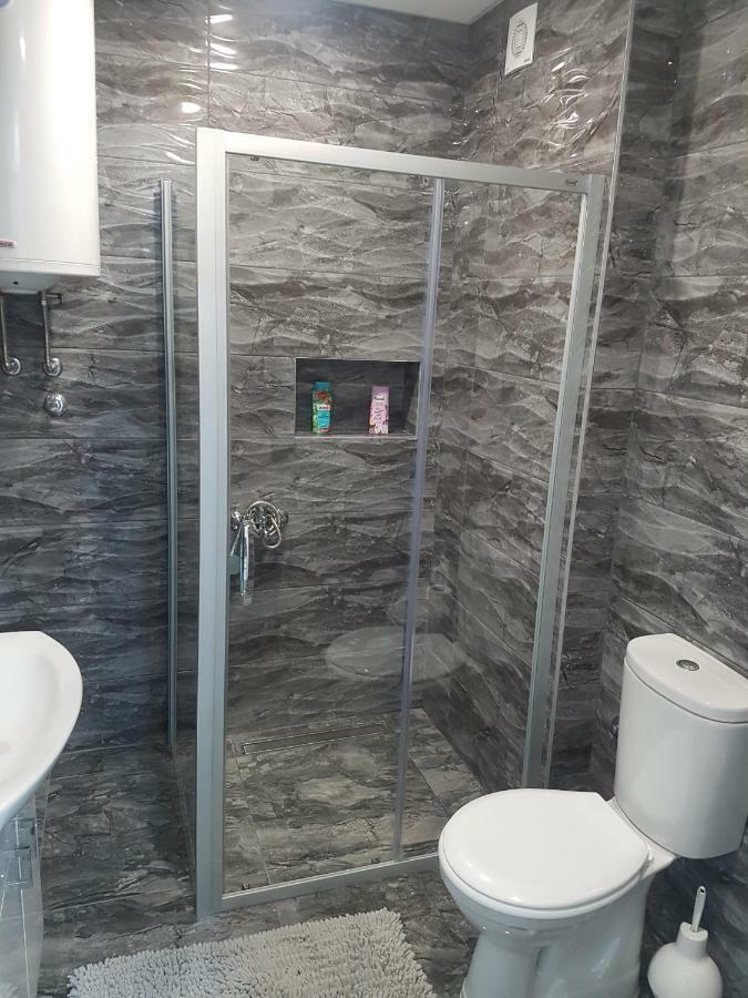 Best Apartments Paraćin Dış mekan fotoğraf